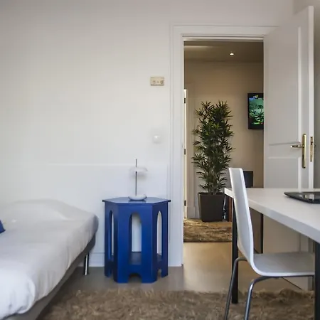 Holidaylovers Chiado Rooms 게스트하우스