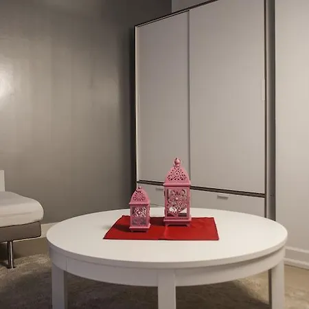 Holidaylovers Chiado Rooms リスボン