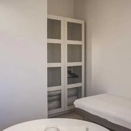 Holidaylovers Chiado Rooms Лиссабон
